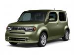 Nissan Cube 2009 года (US)